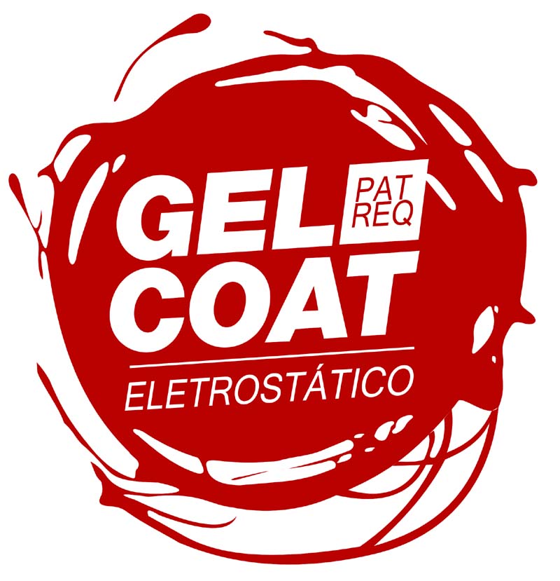 Gel coat Eletrostático Morquímica